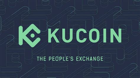 Kucoin login. Things To Know About Kucoin login. 